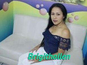 Brigithallen