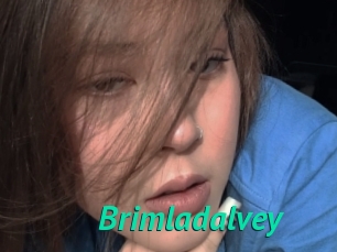 Brimladalvey