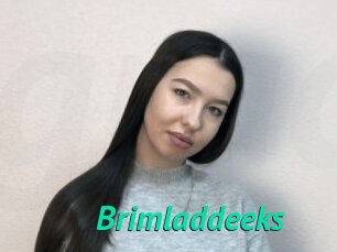 Brimladdeeks