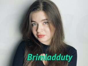 Brimladduty
