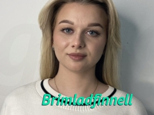 Brimladfinnell