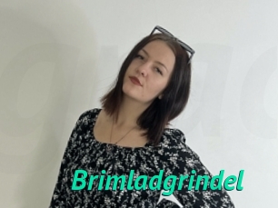 Brimladgrindel