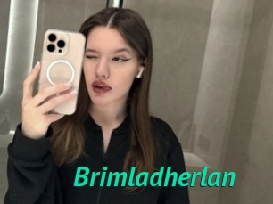 Brimladherlan