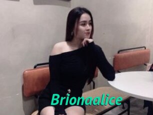 Brionaalice