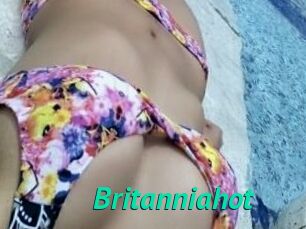 Britanniahot