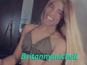 Britannymichell