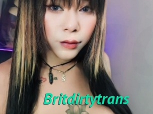 Britdirtytrans