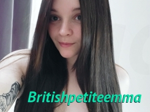 Britishpetiteemma
