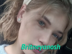 Britneyanosh
