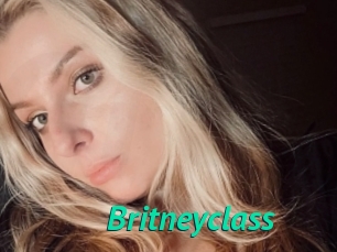 Britneyclass