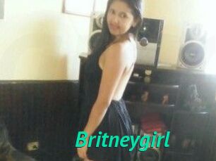 Britneygirl