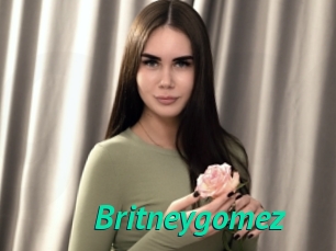 Britneygomez