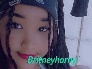 Britneyhorny