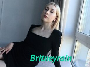 Britneyrain
