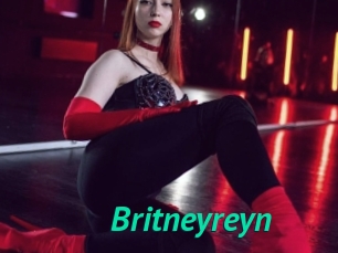 Britneyreyn