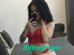 Britneyroger