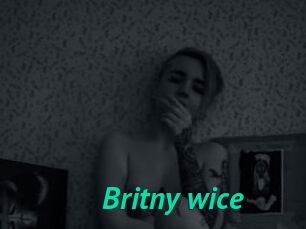 Britny_wice