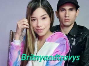 Britnyandtravys