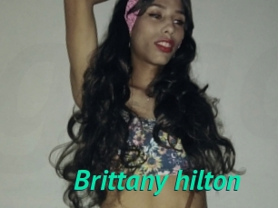 Brittany_hilton