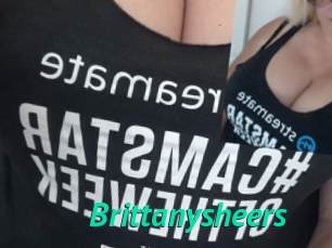 brittanysheers Gratis Camsex