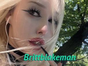 Brittblakeman