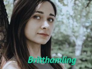 Britthamling
