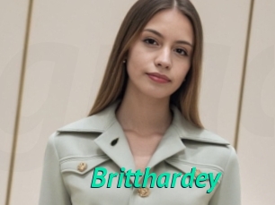 Britthardey