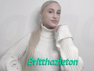 Britthazleton