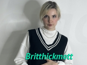 Britthickmott