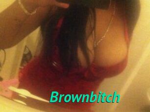 Brownbitch