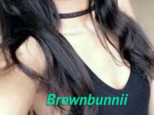 Brownbunnii
