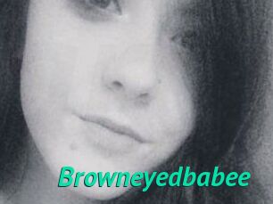 Browneyedbabee