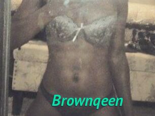Brownqeen