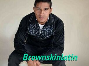 Brownskinlatin