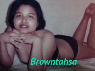 Browntahsa