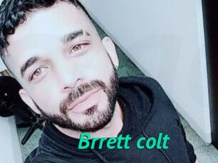 Brrett_colt