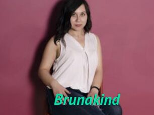 Brunakind
