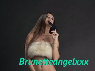 Brunetteangelxxx