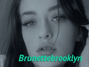 Brunettebrooklyn