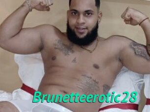 Brunetteerotic28