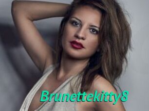 Brunettekitty8