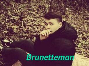 Brunette_man