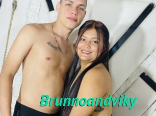 brunnoandviky Gratis Camsex