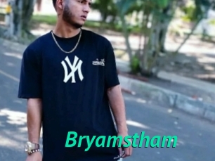 Bryamstham