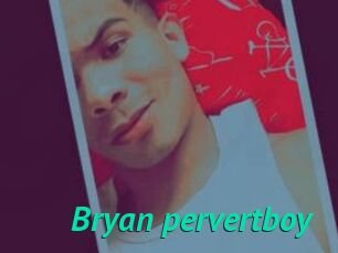 Bryan_pervertboy