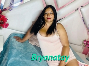 Bryanatay