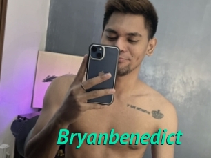 Bryanbenedict
