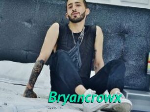 Bryancrowx