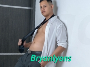 bryanlyons Gratis Camsex