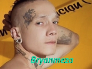 Bryanmeza